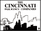 (CINCINNATI LOGO)